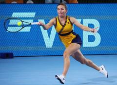 Transylvania Open | Răbufnirea Simonei Halep. Ce pariem pe careul de ași de la Cluj
